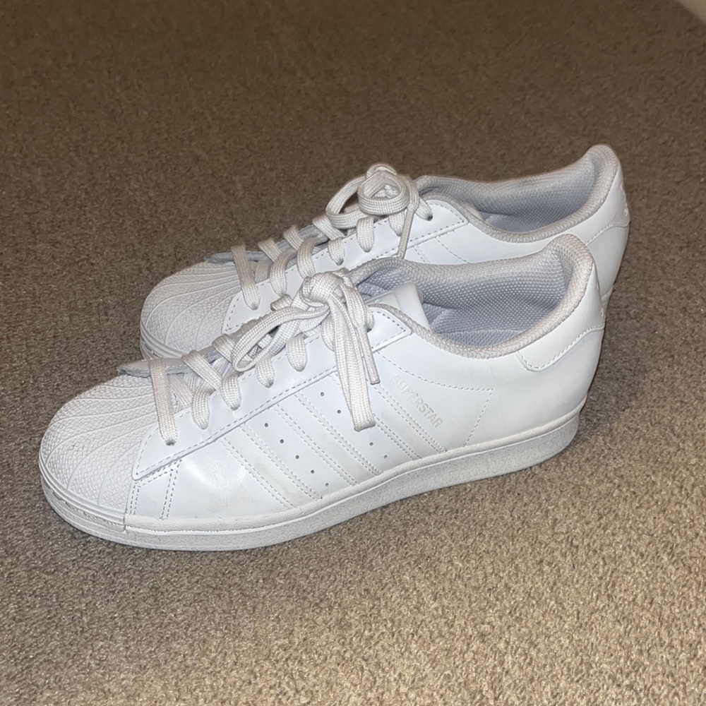 Only wore 1x! Basically new!